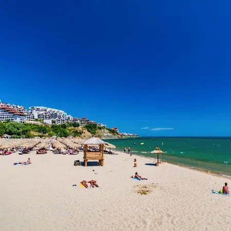 Sun Palace 3 Sveti Vlas