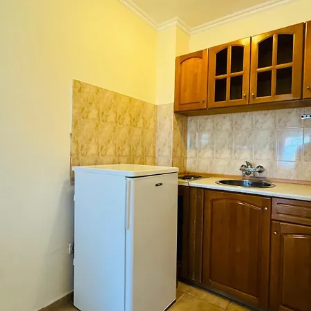 Sun Palace 3 Appartement Sveti Vlas