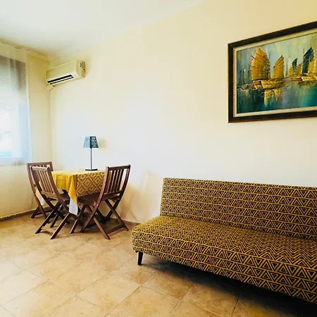 Appartement Sun Palace 3 Sveti Vlas