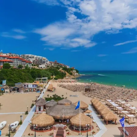 Sun Palace 3 Sveti Vlas