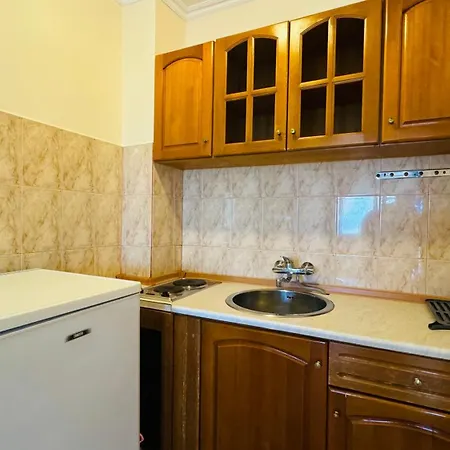 Appartement Sun Palace 3 *