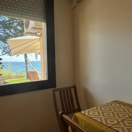 Sun Palace 3 Appartement Sveti Vlas