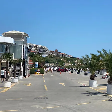 Daire Sun Palace 3 *